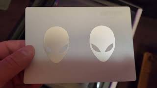 ALIENWARE 2024 M18 R2 LAPTOP UNBOXING 5000 DOLLAR LAPTOP HAS EVERYTHING [upl. by Andree626]