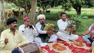 dhol been Saraiki song [upl. by Letnoj]