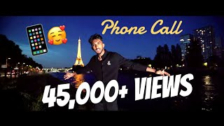 Phone Call  Official Music Video 4K  Abishen AG  Jerone B  Fly Vision [upl. by Yale]