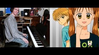 Sigla Rossana  Piano Cover [upl. by Larimore]