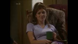 Coronation street  Janice thinks Ivy Brennans ghost is haunting the house [upl. by Curkell]