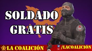 STATE OF DECAY 2 Cómo reclutar a un soldado de la Garra Roja ¡GRATIS [upl. by Jeane]