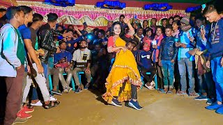 নাগিন নাগিন  Nagin Nagin  Nagin  Rupali Kashyap  Bangla Wedding Dance Performance By Juthi [upl. by Daryle]