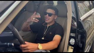 Braynel  ESTILO VIDEO OFFICIAL [upl. by Noryak]