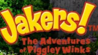 Color In  Jakers The Adventures of Piggley Winks Website [upl. by Yduj]