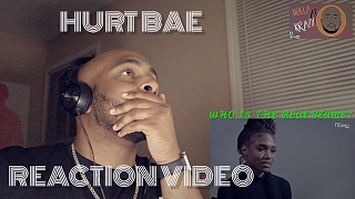 HURT BAE ASKS WHY DID YOU CHEAT REACTION RANT [upl. by Rickard671]