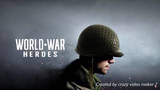 World War Heroes Soundtrack [upl. by Oal392]