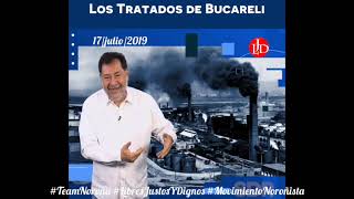 Los tratados de Bucareli [upl. by Atat]