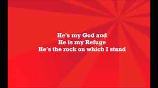 Full Gospel Baptist FellowshipBig wLyrics [upl. by Bivins10]