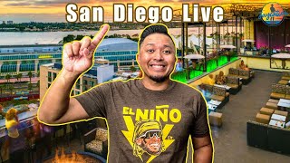 SAN DIEGO Home Stream LIVE  October 2 2024 [upl. by Cimbura]