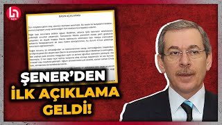 Oğlu anneannesini vurdu akıl hastanesine yatırıldı Abdüllatif Şenerden ilk açıklama geldi [upl. by Treble595]