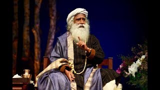 ENSEÑANZAS DEL MAESTRO SADHGURU INDIA [upl. by Ettegroeg]