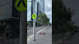 Barangaroo Avenue Sydney Australia [upl. by Rothstein]