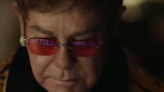 John Lewis Christmas Ad 2018 With Elton John aka Elton John Lewis [upl. by Bennion491]