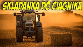 ⛔🚜OPOROWA SKŁADANKA DO CIĄGNIKA🚜⛔VIXABASS☀️⛔ [upl. by Sherwynd70]