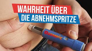 Diabetes Wunderwaffen Alles wichtige zu Ozempic Mounjaro amp Co [upl. by Biddle]