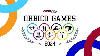 Orbico Games 2024 [upl. by Heyer927]