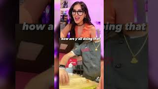 SSSniperWolf Clip 17 Most Oddly Satisfying Video To Watch Before Sleep sssniperwolf capcut clip [upl. by Ramey]