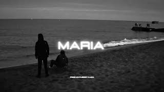 FREE Morad X Makar X Deep House Type Beat  quotMariaquot [upl. by Octavia]