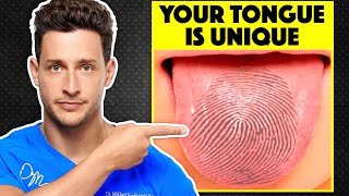 40 UNREAL Facts About Your Body [upl. by Nessnaj]