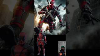 superheroes but mercenariesMarvel amp DC  All characters marvels superheroes avengers Shorts [upl. by Ahseral]