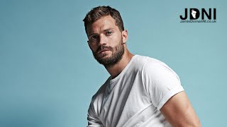 Jamie Dornan and Caitriona Balfe Ask Each Other Anything [upl. by Stephens]