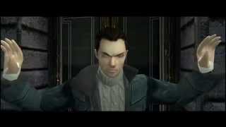 Fahrenheit Indigo Prophecy Remastered — релизный трейлер [upl. by Aihsekin365]