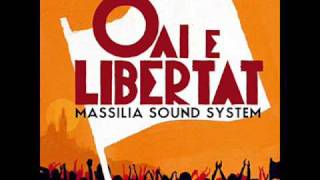 Massilia Sound System  Reggae fadoli [upl. by Amekahs]