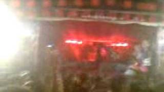 slapshock live in davao [upl. by Mccallion]