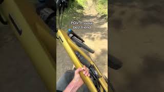 Erstmal das bike checken 😂 song viralshort lyrics viralvideo mtb automobile shortvideo [upl. by Elery]