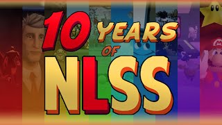 10 years of the Northernlion Live Super Show [upl. by Ramhaj836]