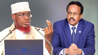 Arin Dhexmartay Sh Umal Iyo Md Farrmaajo Arin Dad Badan Ogeyn [upl. by Hedberg]