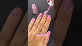 5 esmaltes que ficam lindos nas unhas mais curtas 💅🥰 unhas unhaslindas unhasmaravilhosas [upl. by Kaine125]