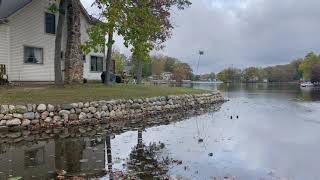 Hi Land Lake Pinckney MI [upl. by Sekyere]