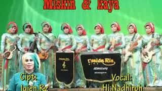 Miskin dan kaya Nasida ria [upl. by Kola]