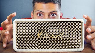 Why Marshall Speakers Are So Expensive [upl. by Slotnick]