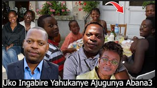 Amabanga YUrugo Rwa Ingabire Victoire Na Cheri We MuyizereIbyo Kwahukana KweKumuca InyumaUrukund [upl. by Lauber]