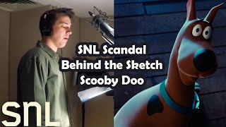 SNLs Dark Secret The Scooby Doo Scandal [upl. by Aicrop]