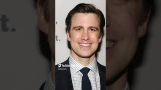 Gavin Creel Tony Award winner and musical Broadway veteran dies at 48 [upl. by Akilam228]