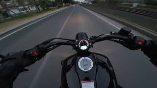 tekirdağ  nevada 250 ride to gym [upl. by Alin83]