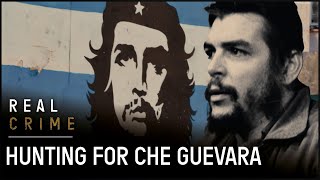 The CIAs Chase To Catch The Infamous Che Guevara  CIA Declassified [upl. by Imak]