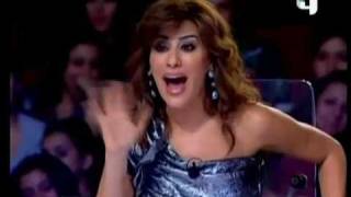 Adam Fouzan  Arabs got talent  Moroccan Micheal Jackson [upl. by Otilesoj407]