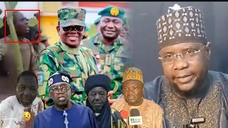 Yanzuyanzu Tofa Sheikh Murtala Bello Asada yayi tonan siriri [upl. by Dazraf]