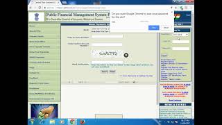 पीएफएमएस पर अपना पेमेंट जानेKnow your payment PFMS Public Financial Management System [upl. by Leigha20]