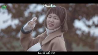 Vietsubkara AkMuTeam AKMU  LIVE FMV [upl. by Atipul]