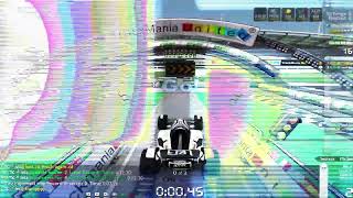 Trackmania Live Dedis  Letzter [upl. by Olsen]