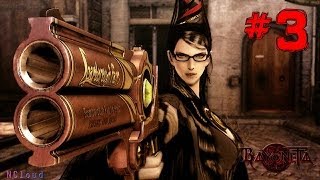 BAYONETTA All Cutscenes Full Game Movie 1080p HD [upl. by Wilbert]