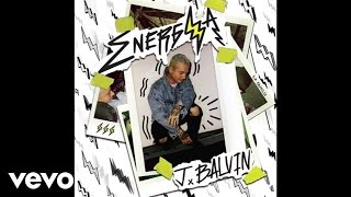 J Balvin  Por Un Día Audio [upl. by Epolulot22]