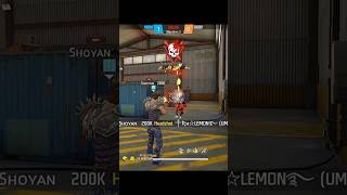 NOOB TO PRO JOURNEY LVL 100⚡⚡⚡ para INFINIX HOT 20i MOBILE PLAYER 📲📱shorts foryou freefire [upl. by Lohman]