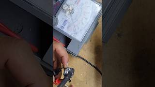 Thermostat Manual Reset Limiter How to Testing good or bad  36TXE26 T110C [upl. by Culbertson]